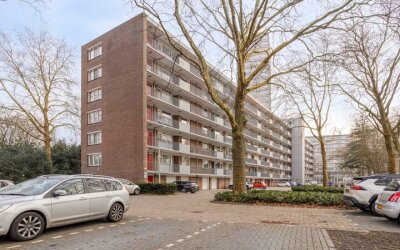 Cederstraat 81