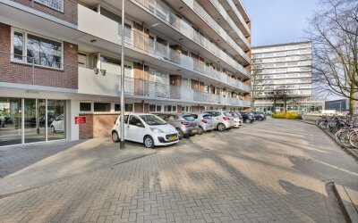 Cederstraat 143