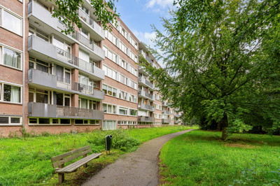 Appartement te koop Cederstraat 147