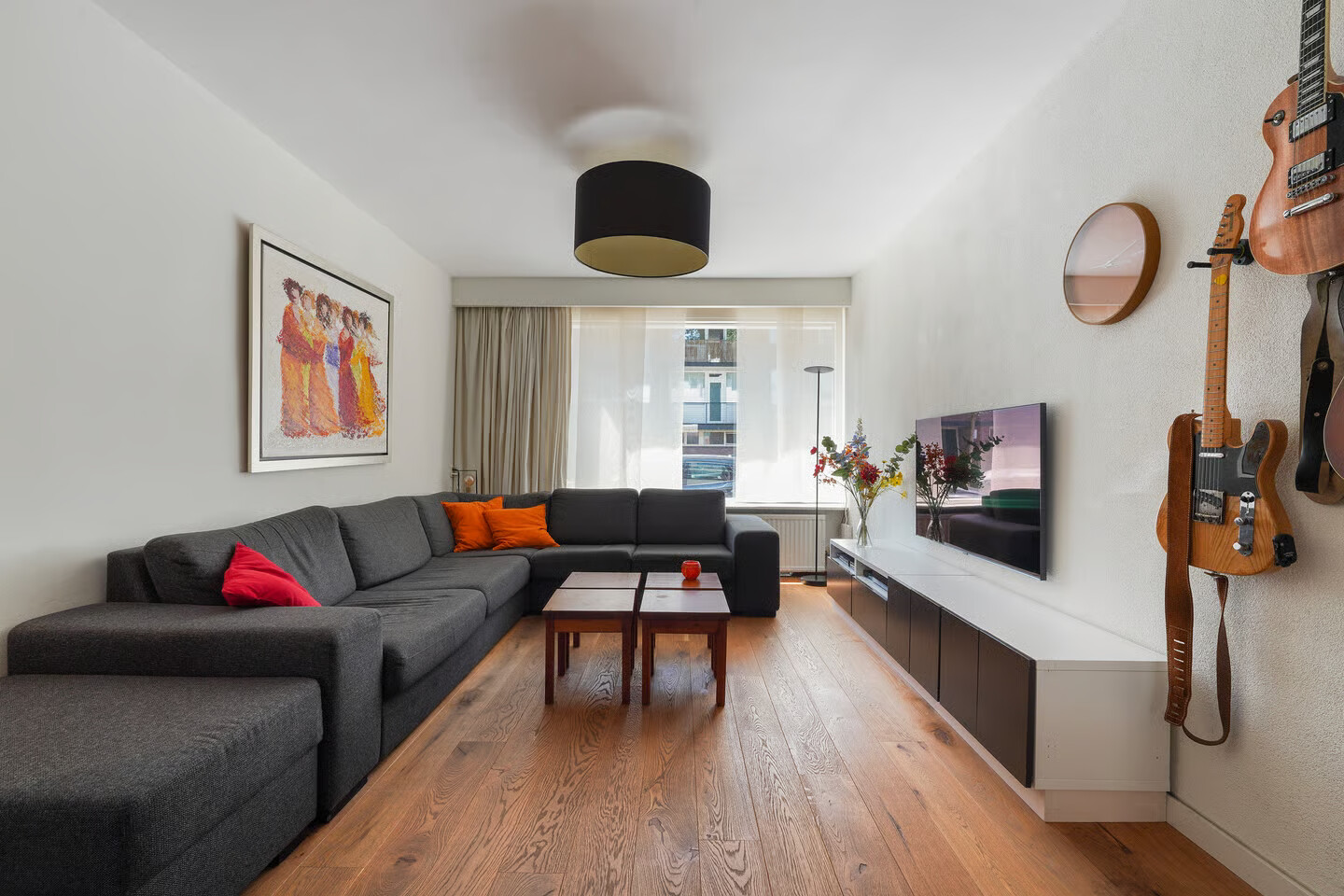 Tussenwoning te koop: Mangrovestraat 30, Tilburg