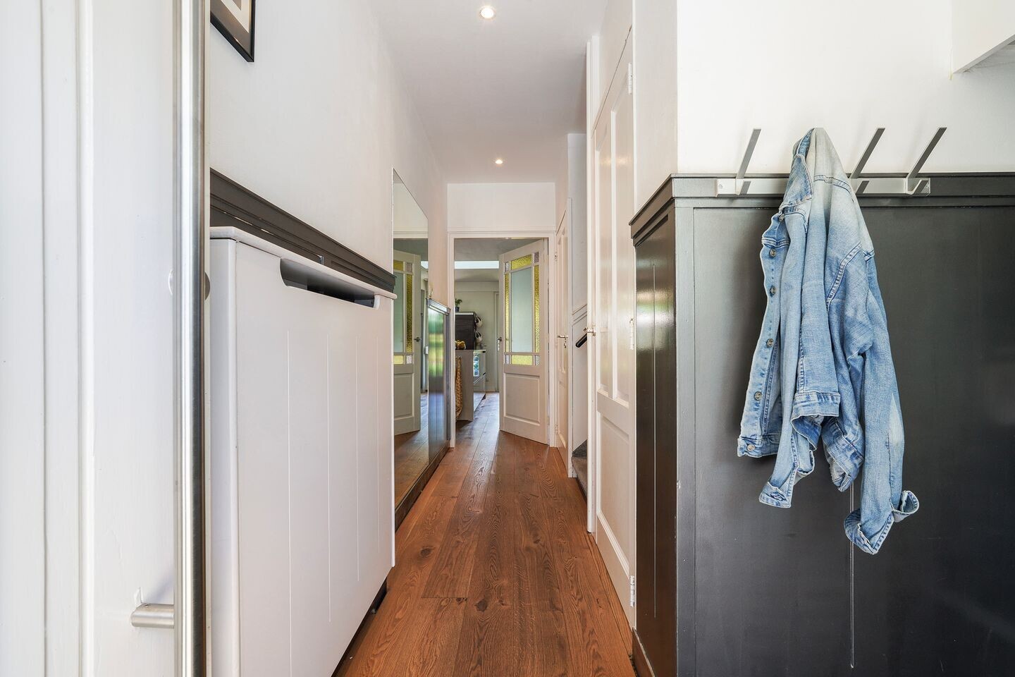 Tussenwoning te koop: Mangrovestraat 30, Tilburg