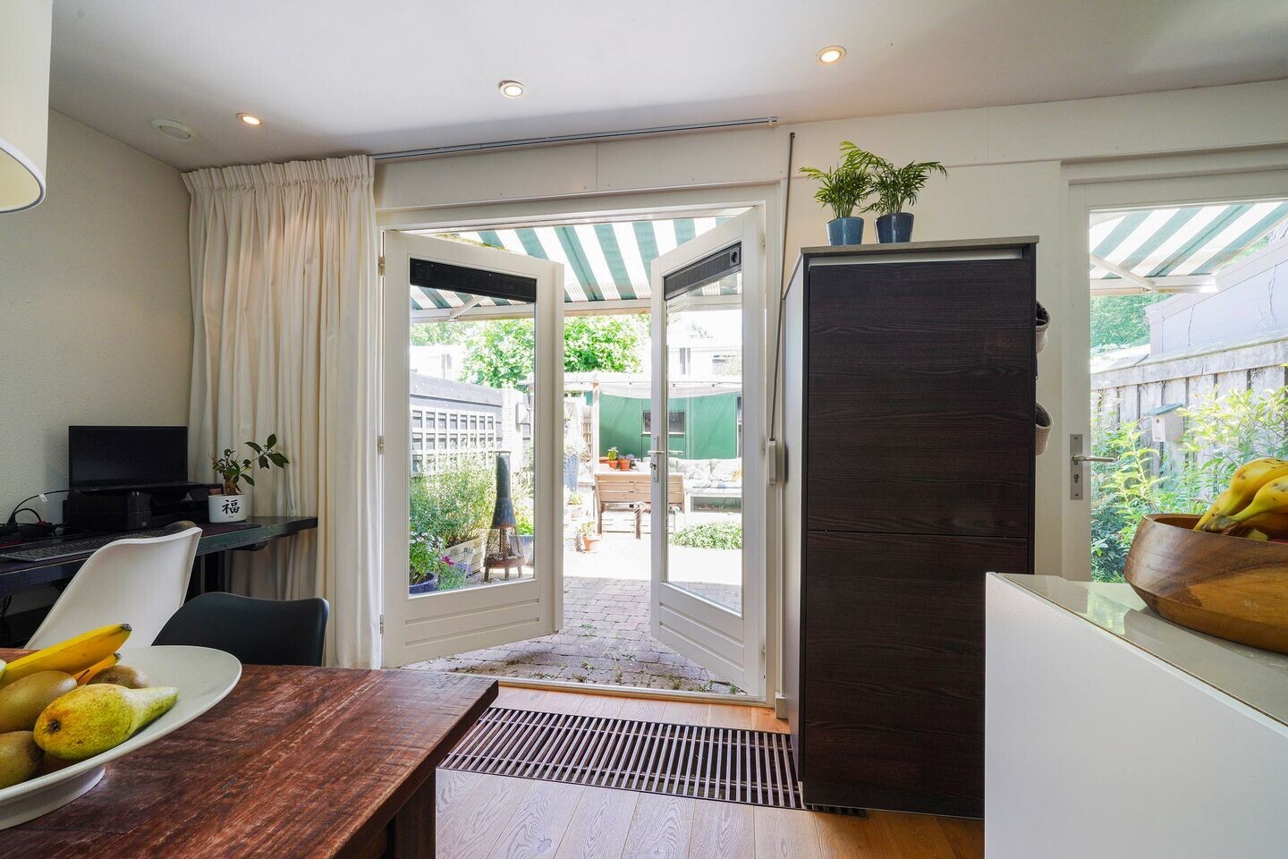 Tussenwoning te koop: Mangrovestraat 30, Tilburg