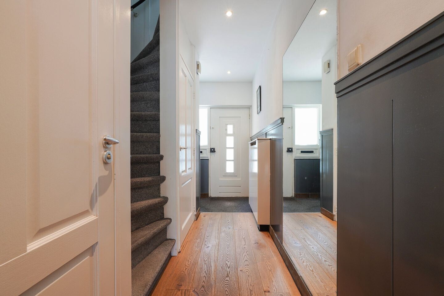 Tussenwoning te koop: Mangrovestraat 30, Tilburg