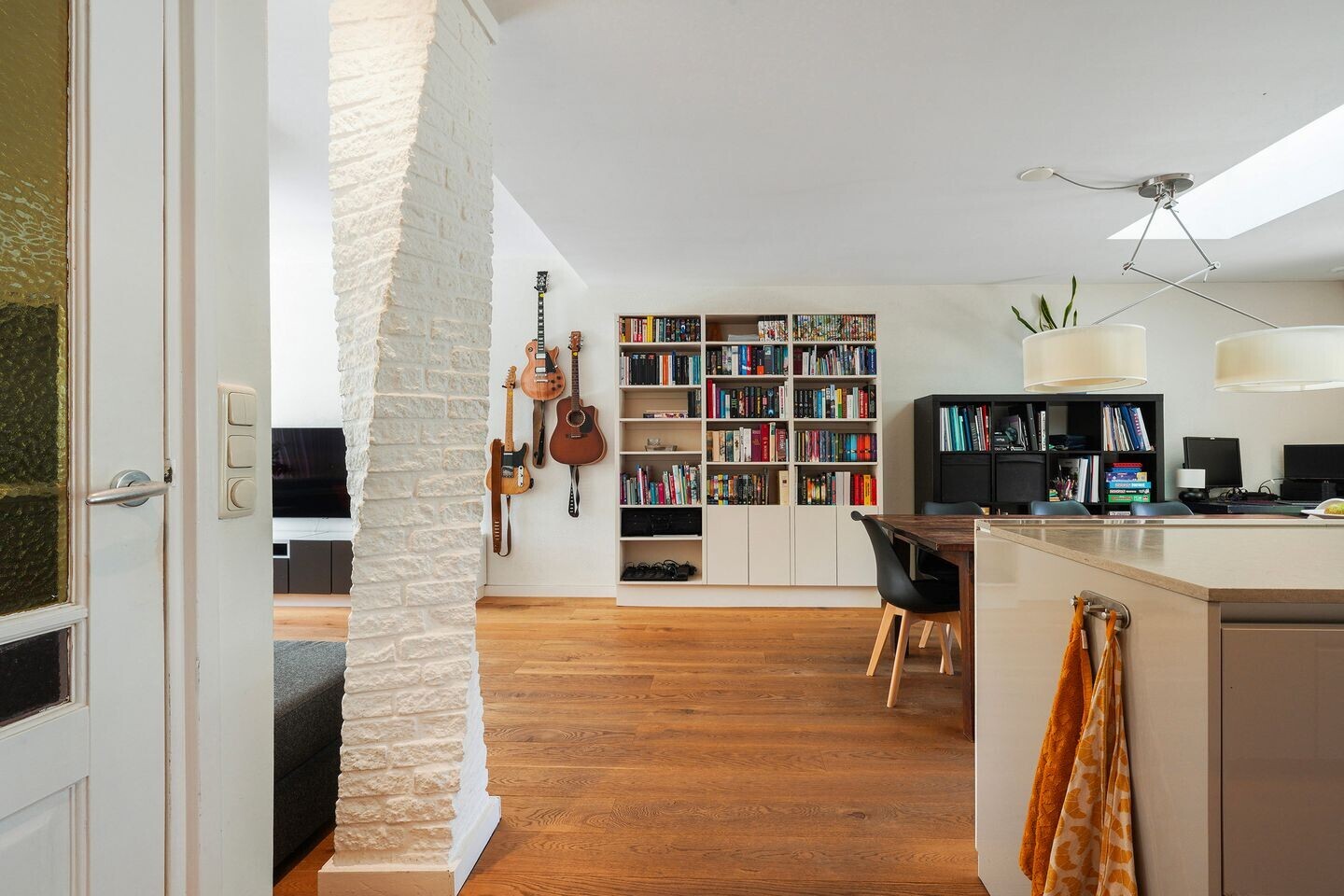 Tussenwoning te koop: Mangrovestraat 30, Tilburg