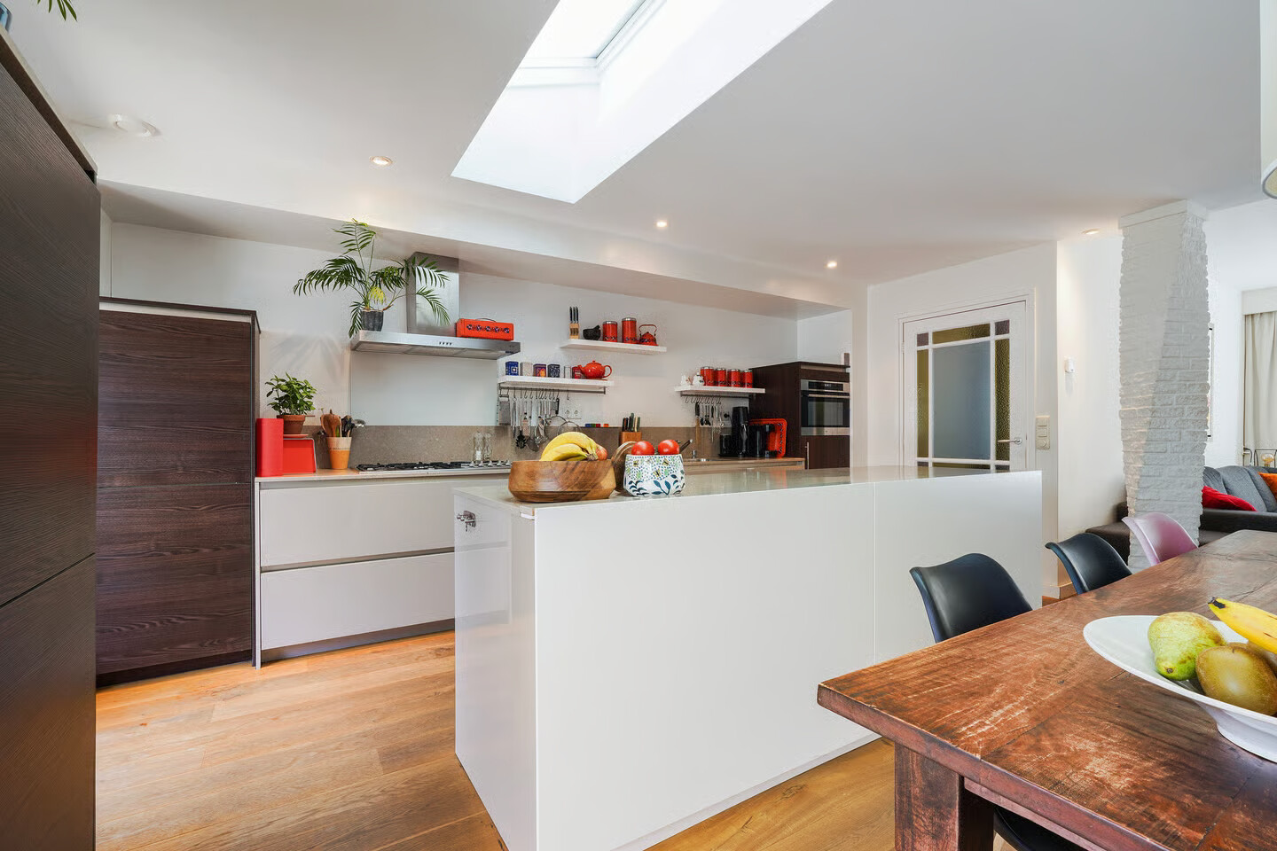 Tussenwoning te koop: Mangrovestraat 30, Tilburg