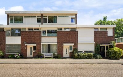 Huis te koop Mangrovestraat 30