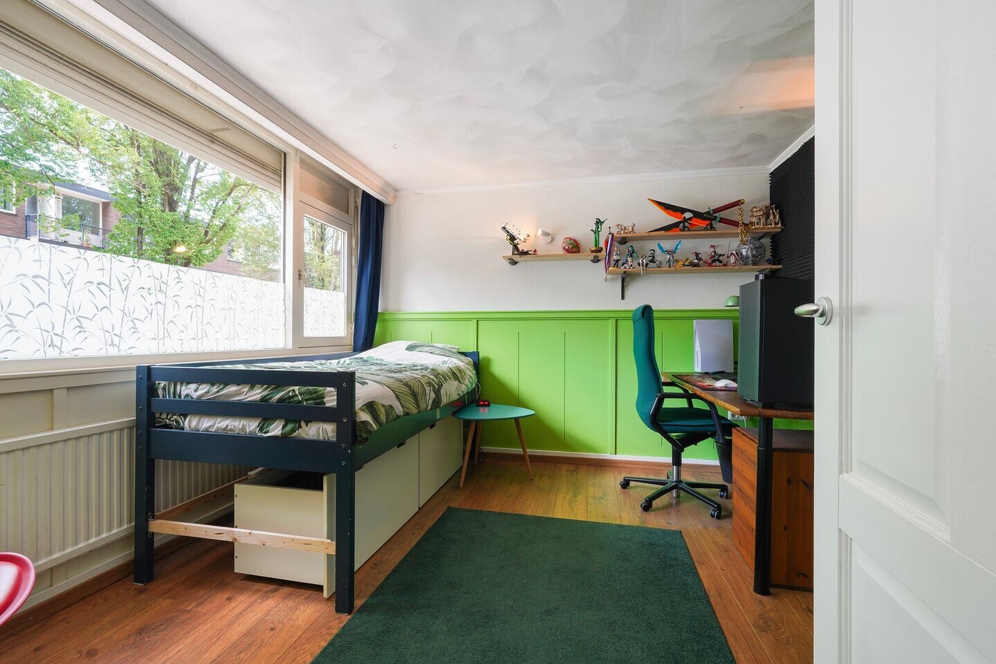Tussenwoning te koop: Mangrovestraat 30, Tilburg