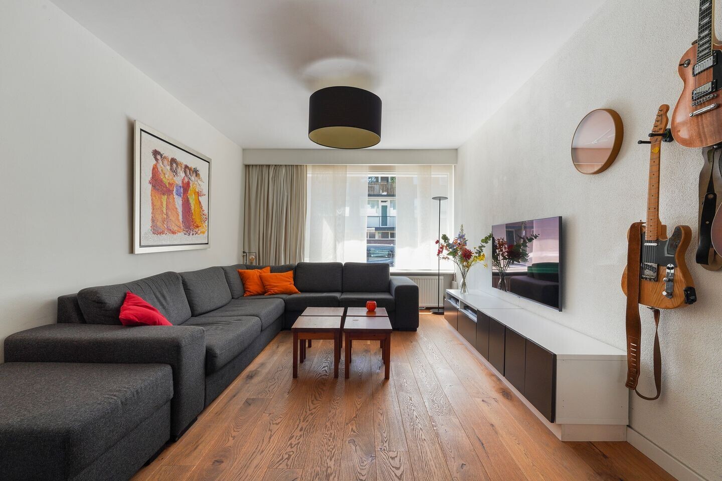 Tussenwoning te koop: Mangrovestraat 30, Tilburg