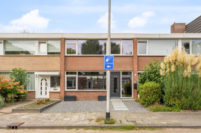 Coromandelstraat 25