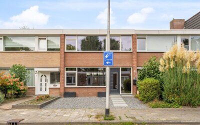 Coromandelstraat 25
