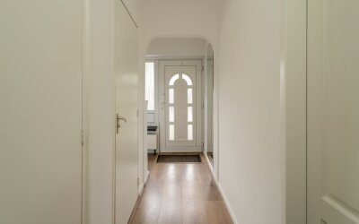 Coromandelstraat 27