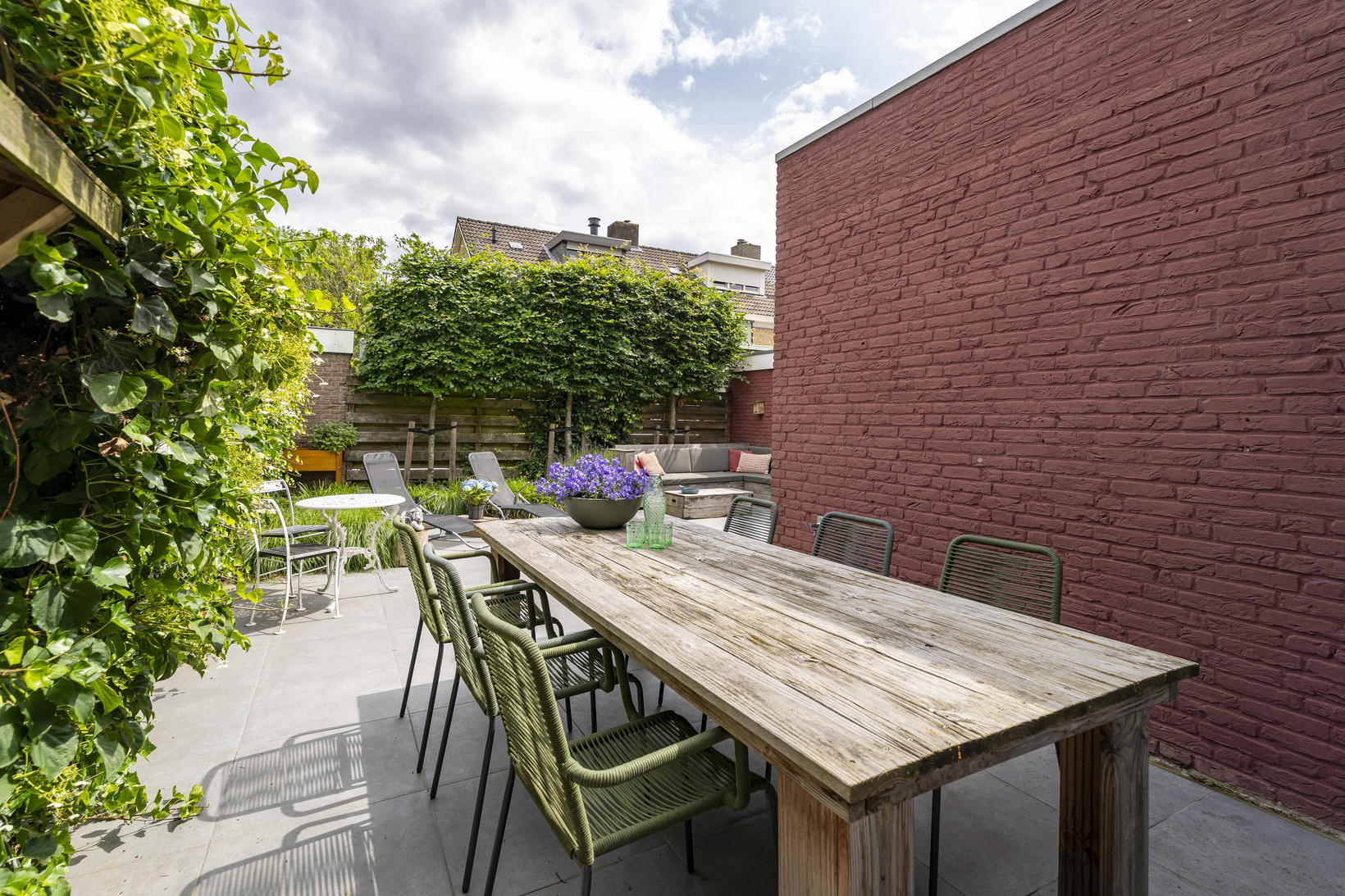 Hoekwoning te koop: Friezenlaan 13, Tilburg