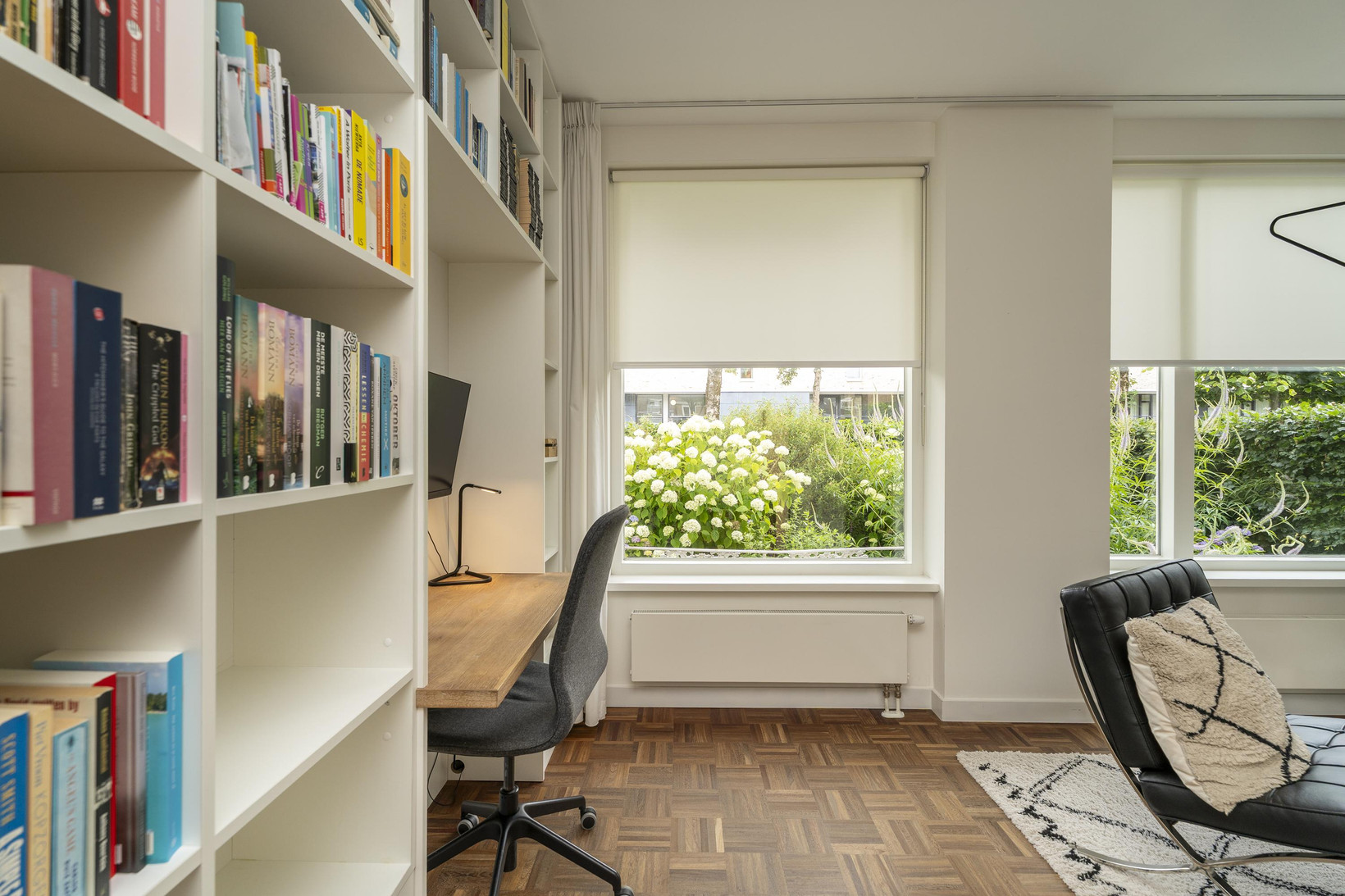 Hoekwoning te koop: Friezenlaan 13, Tilburg