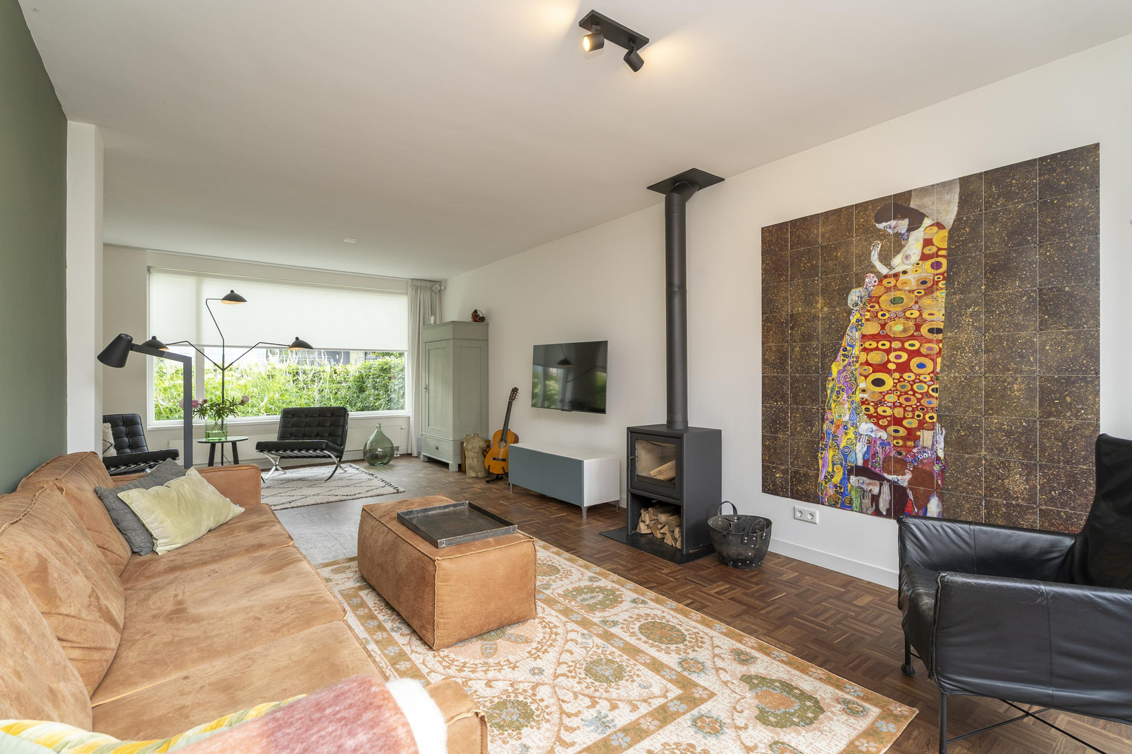 Hoekwoning te koop: Friezenlaan 13, Tilburg