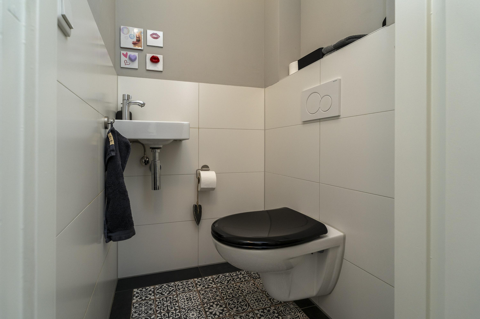 Hoekwoning te koop: Friezenlaan 13, Tilburg