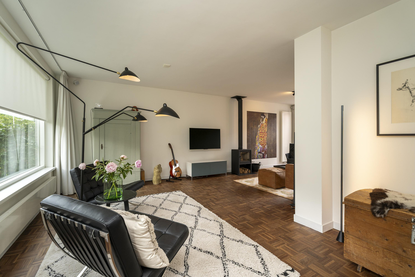 Hoekwoning te koop: Friezenlaan 13, Tilburg
