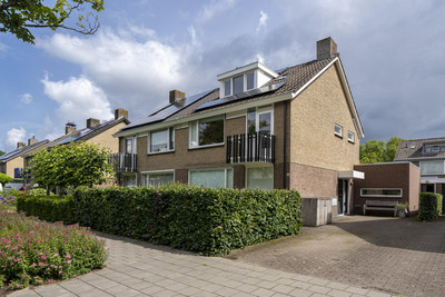 Friezenlaan 13
