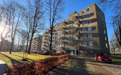 Friezenlaan 178