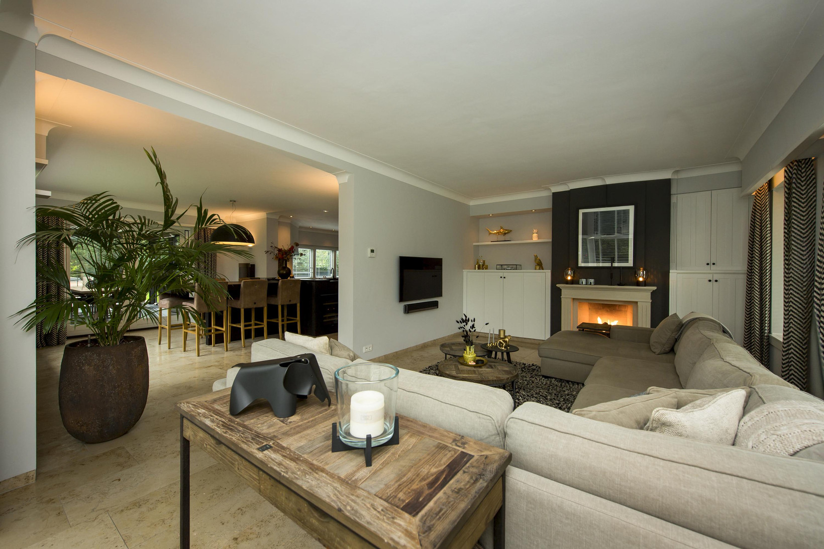 Vrijstaande woning te koop: Bredaseweg 438, Tilburg
