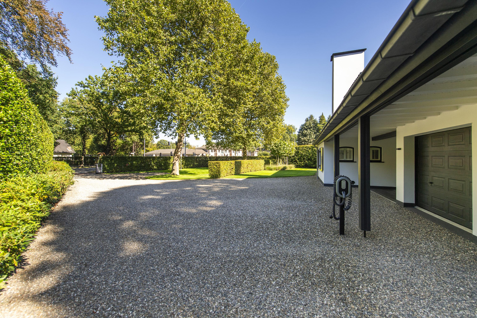Vrijstaande woning te koop: Bredaseweg 438, Tilburg