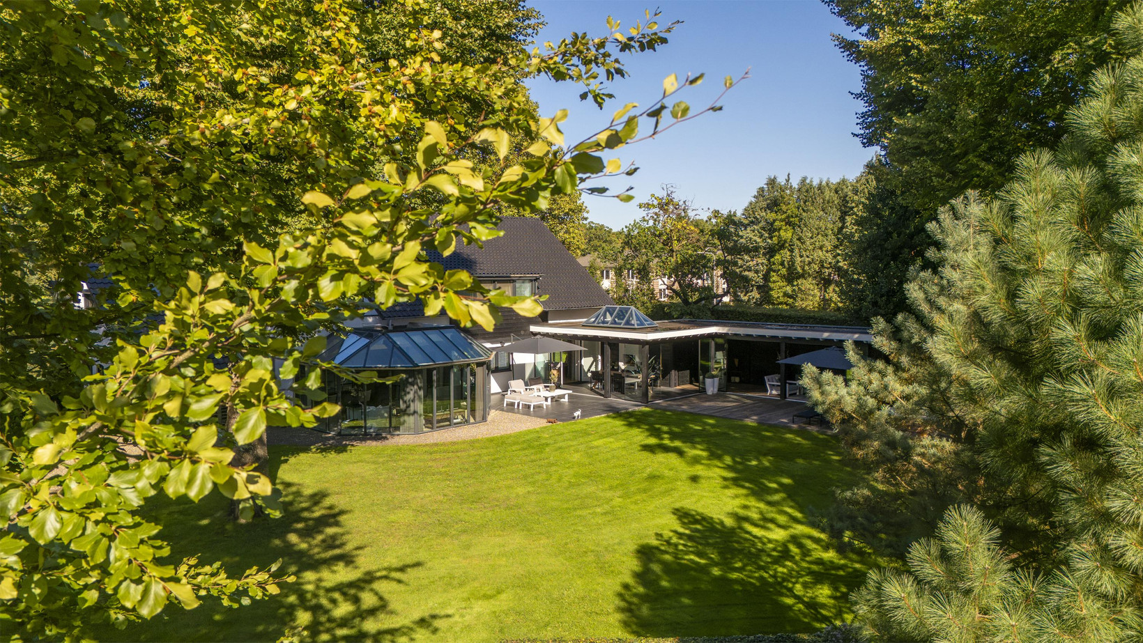 Vrijstaande woning te koop: Bredaseweg 438, Tilburg