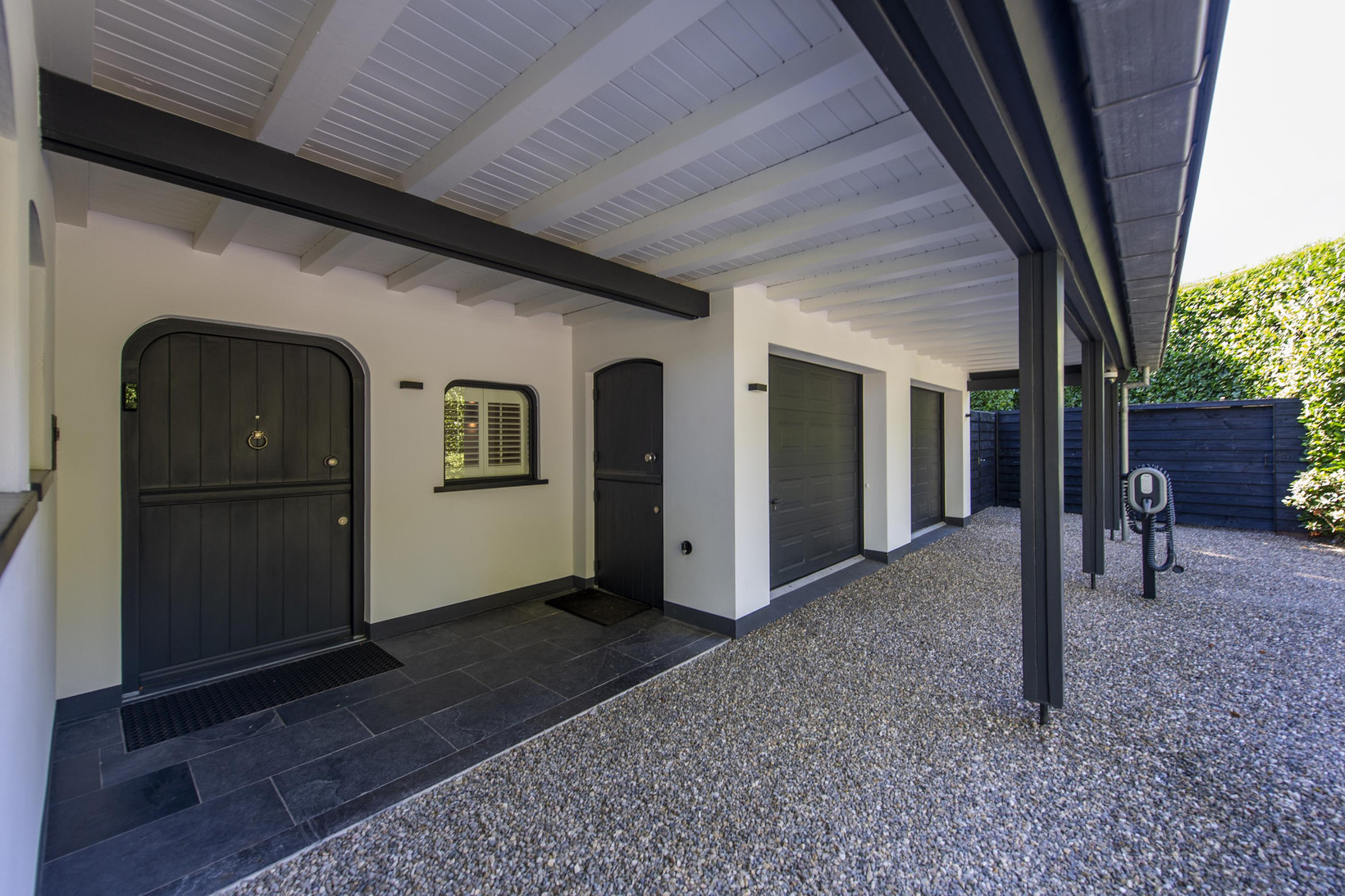Vrijstaande woning te koop: Bredaseweg 438, Tilburg