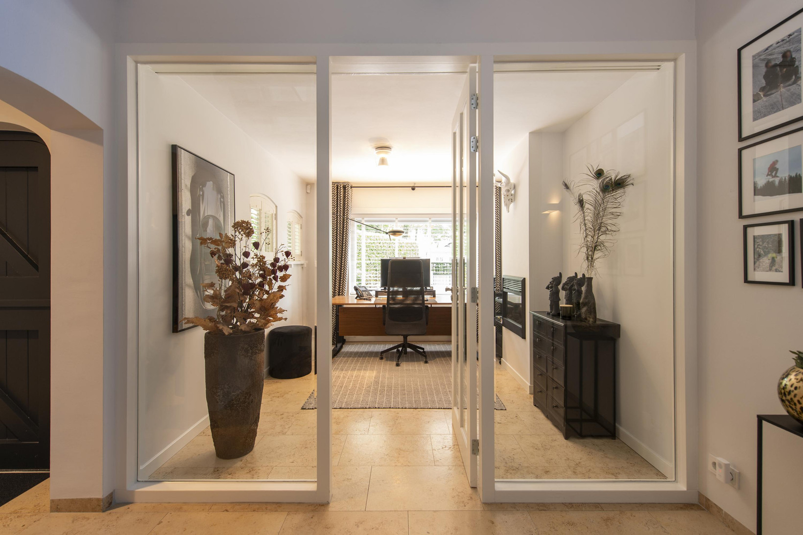Vrijstaande woning te koop: Bredaseweg 438, Tilburg