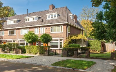 Burgemeester Suijsstraat 51