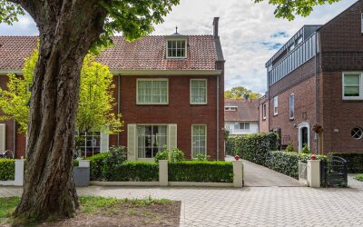 Burgemeester Suijsstraat 18