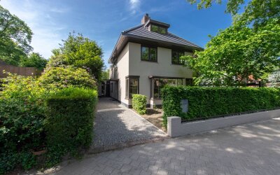 Huis te koop Burgemeester Rauppstraat 4