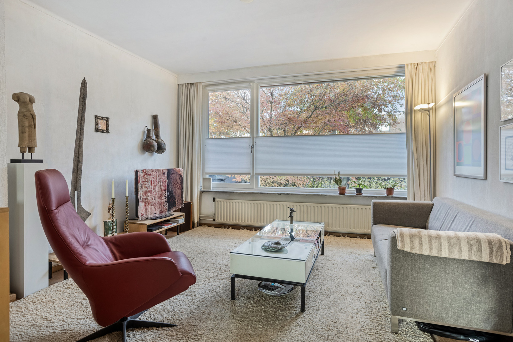 Tussenwoning te koop: Schout Backstraat 14, Tilburg