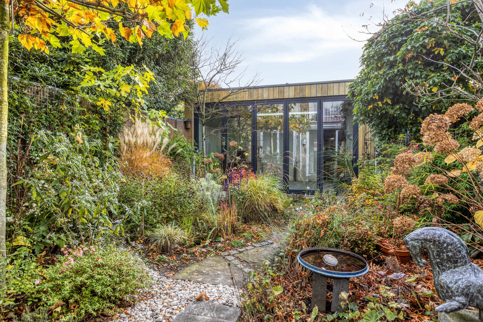 Tussenwoning te koop: Schout Backstraat 14, Tilburg