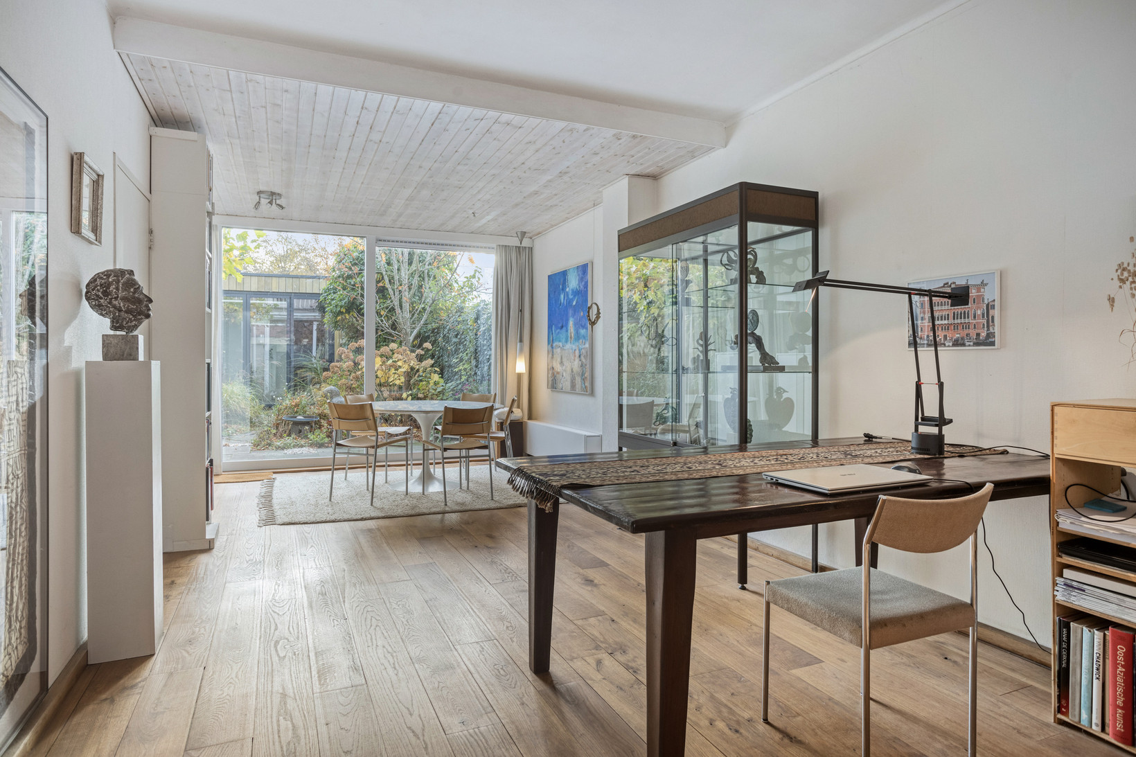 Tussenwoning te koop: Schout Backstraat 14, Tilburg