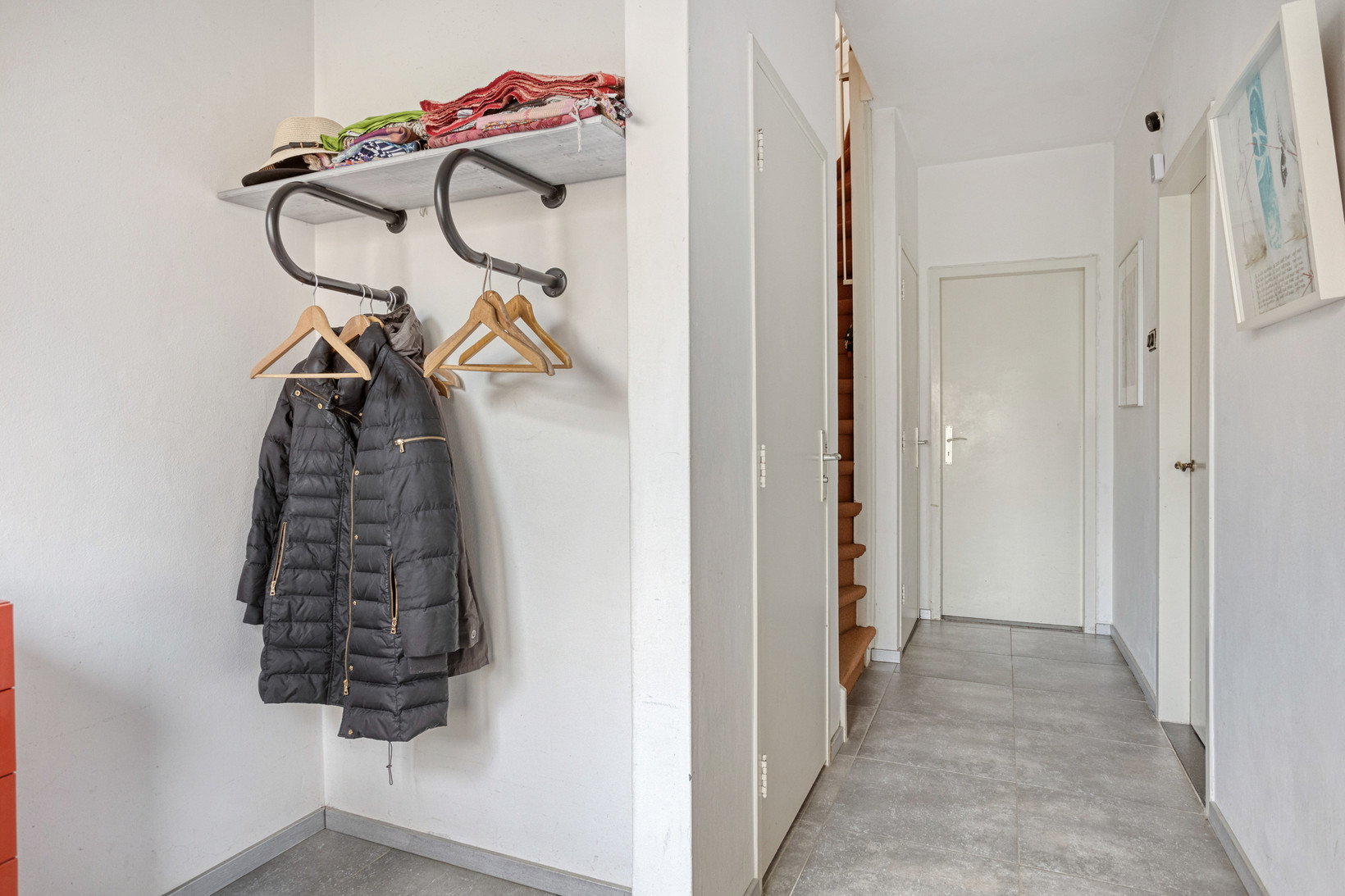 Tussenwoning te koop: Schout Backstraat 14, Tilburg