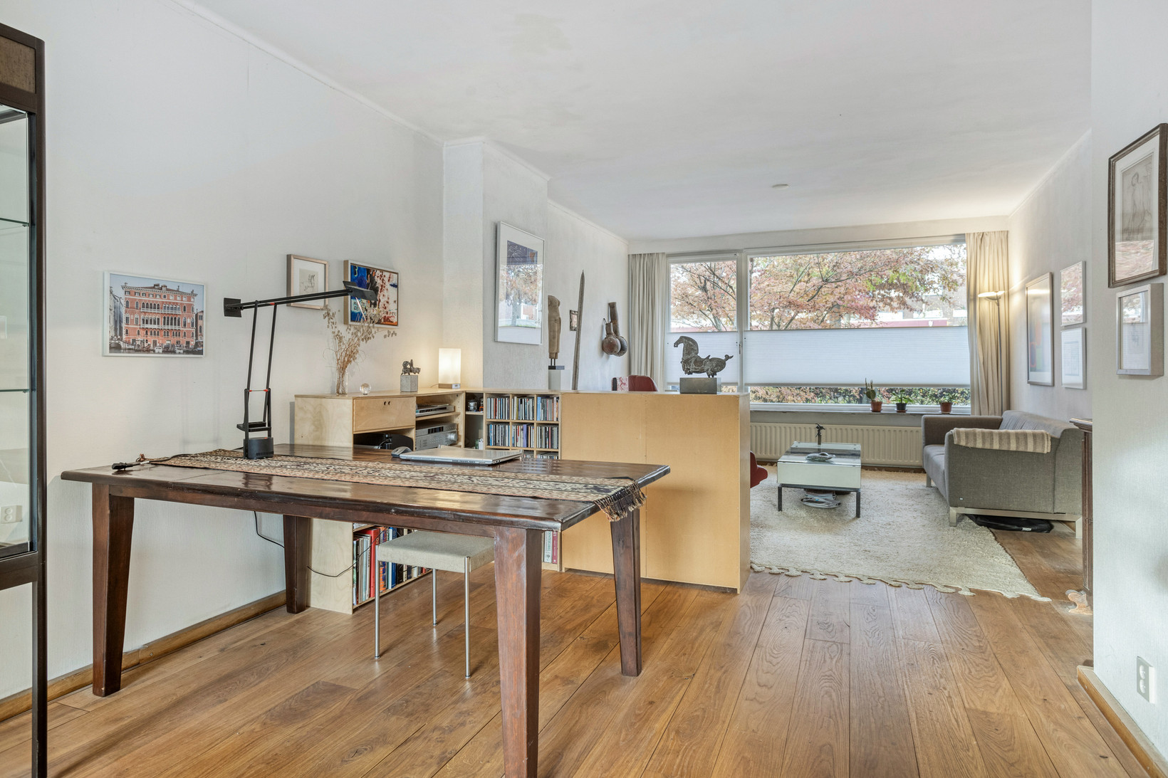 Tussenwoning te koop: Schout Backstraat 14, Tilburg