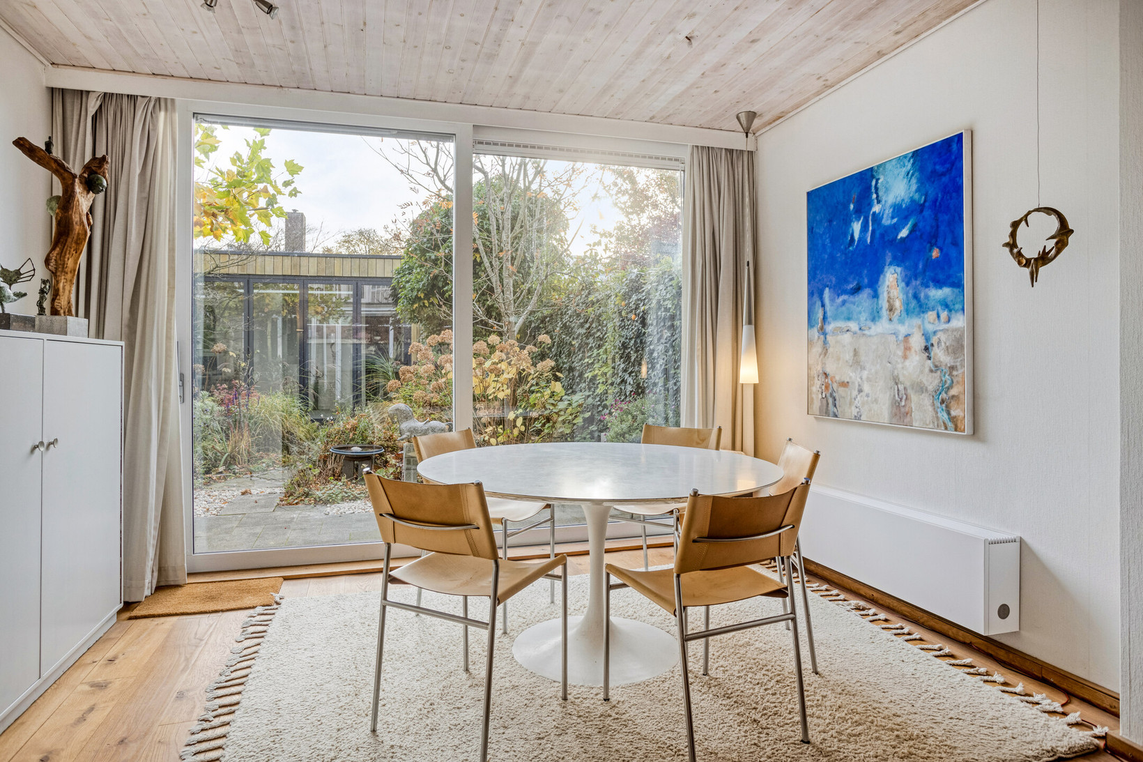 Tussenwoning te koop: Schout Backstraat 14, Tilburg