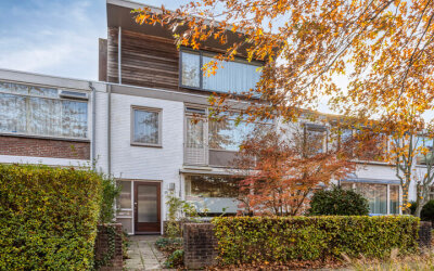 Schout Backstraat 14
