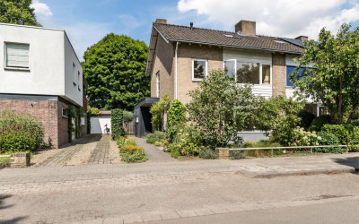 Burgemeester Vonk de Bothstraat 63