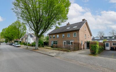 Burgemeester Vonk de Bothstraat 50
