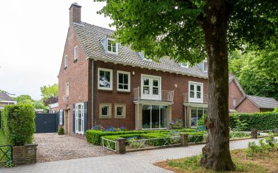 Burgemeester Mutsaersstraat 22