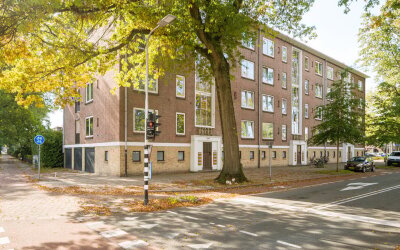 Burgemeester van de Mortelplein 3