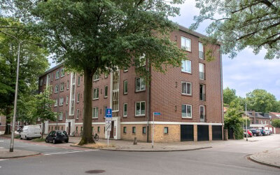 Burgemeeste. 5