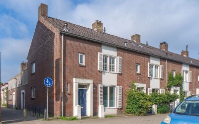 Burgemeester van de Mortelplein 49
