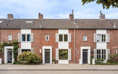Burgemeester van de Mortelplein 52