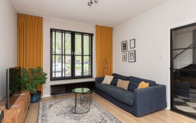 Burgemeester van de Mortelplein 53