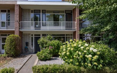 Burgemeester Vissersstraat 35