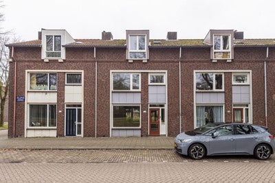 Van Limburg Stirumlaan 109