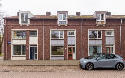 Van Limburg Stirumlaan 109