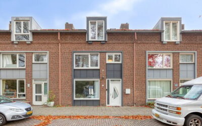 Van Limburg Stirumlaan 91