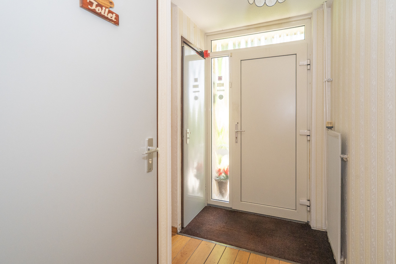 Tussenwoning te koop: Kasteel Cannestraat 37, Tilburg